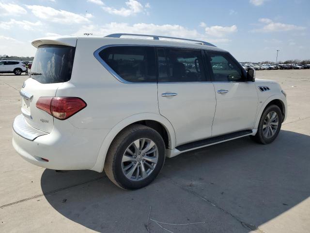 JN8AZ2NF4F9574063 Infiniti QX80