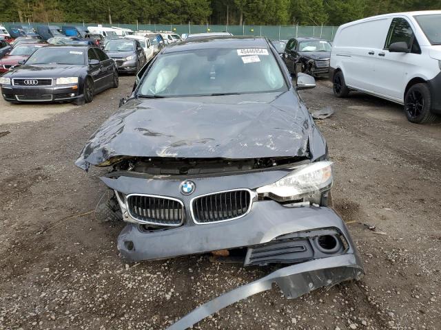 WBA8E1G58HNU14649 BMW 320 I