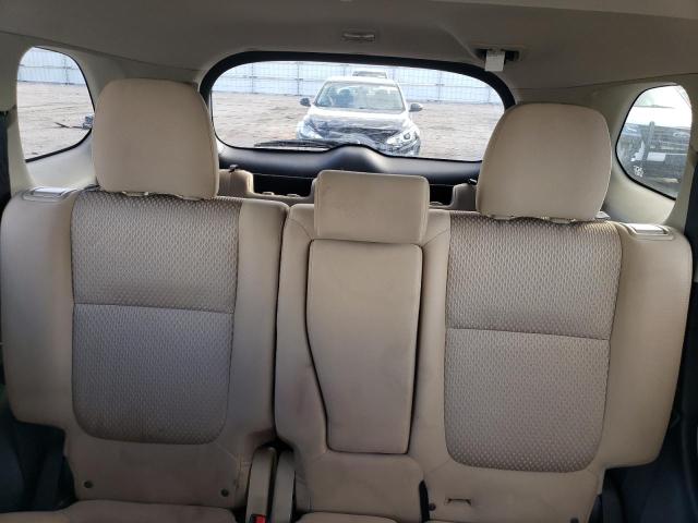 JA4AD3A32JZ017182 Mitsubishi Outlander Se