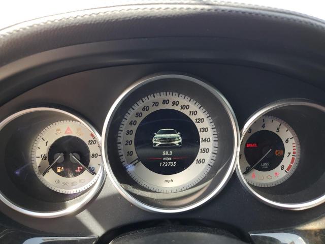 WDDLJ6FB7FA136754 Mercedes-Benz Cls 400
