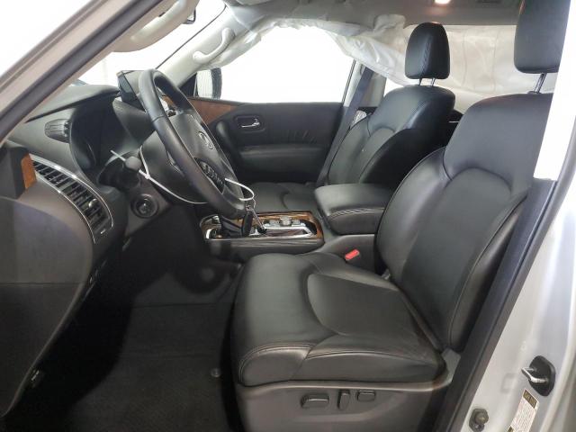 JN8AY2BD8P9692866 Nissan Armada Sl