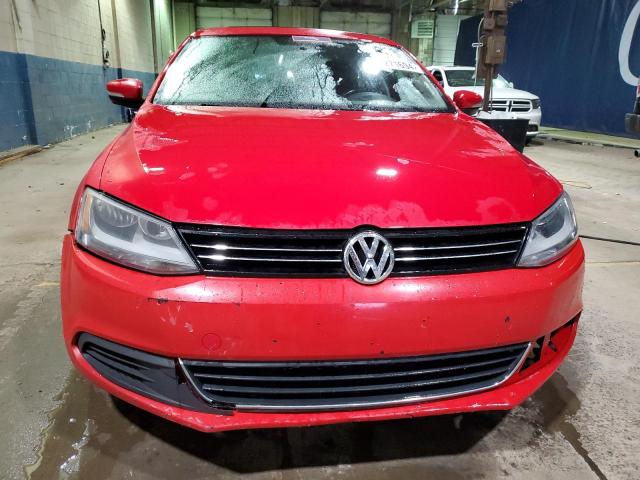 3VWD17AJ8EM443075 Volkswagen JETTA SE
