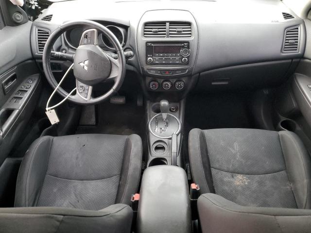 4A4AP3AU2FE050891 Mitsubishi Outlander Sport Es