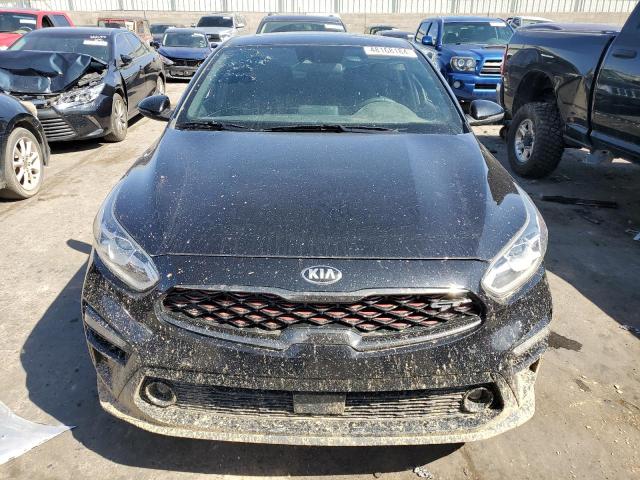 3KPF44AC1ME395186 KIA FORTE GT