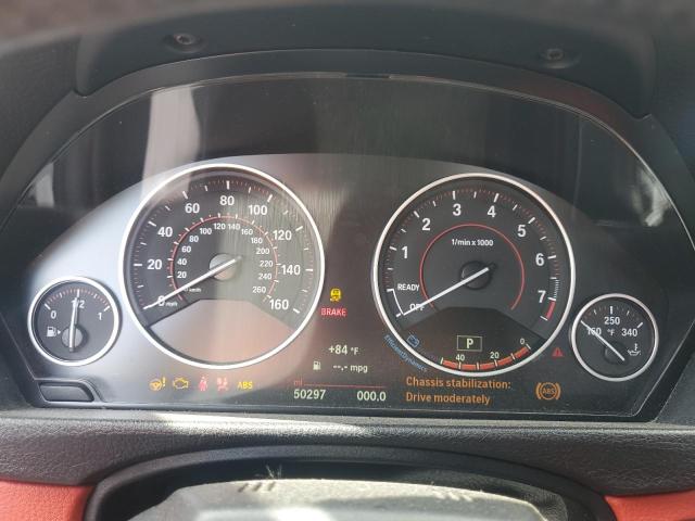 WBA4U7C54H5H19692 BMW 430I