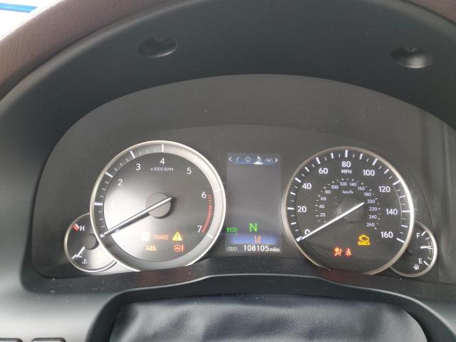 JTHBK1GG2G2228901 Lexus ES 350