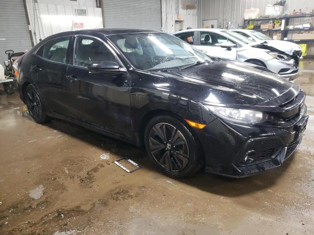 SHHFK7H51JU227843 Honda CIVIC EX