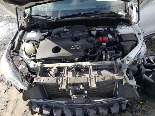 3PCAJ5M31KF105105 Infiniti Qx50 Essential