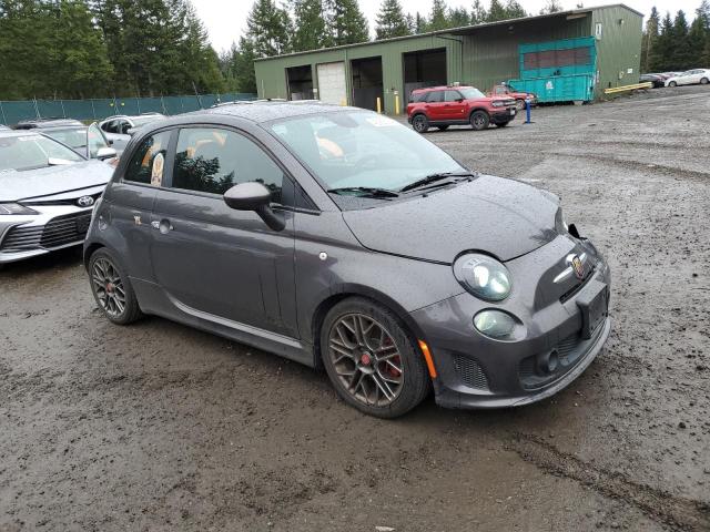 3C3CFFFH8FT638833 Fiat 500 ABARTH