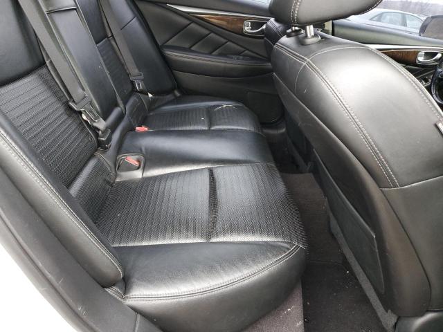 JN1BV7AR4FM421160 Infiniti Q50 BASE