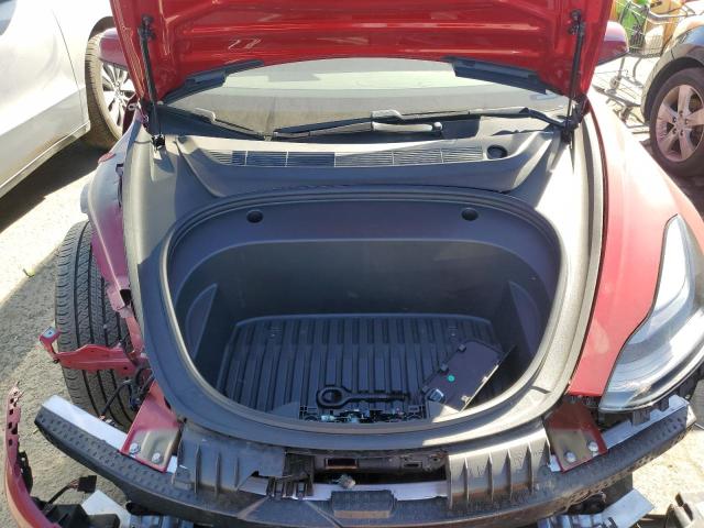 5YJ3E1EB0MF009366 Tesla MODEL 3