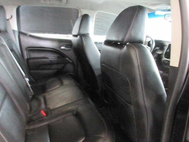 1GTG6DE36G1304946 GMC CANYON SLT