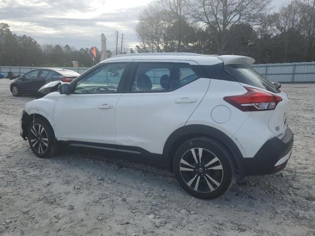 3N1CP5DV8LL535566 Nissan KICKS SR