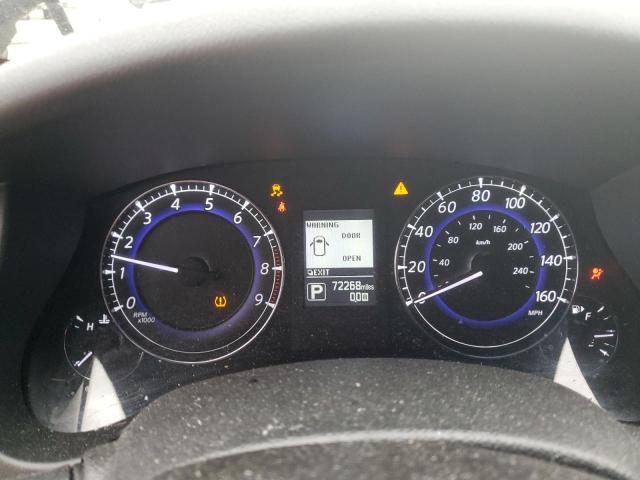 JN1BJ0RP5HM388730 Infiniti QX50