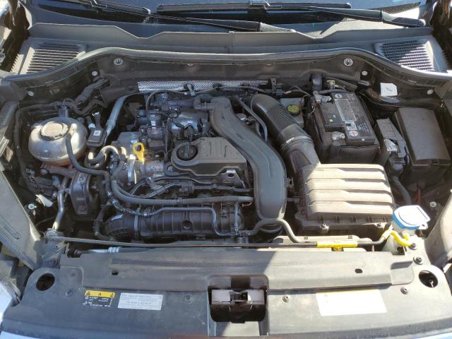 3VVRX7B26NM058999 Volkswagen TAOS SE