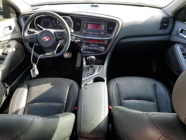5XXGR4A62EG337029 KIA OPTIMA SX