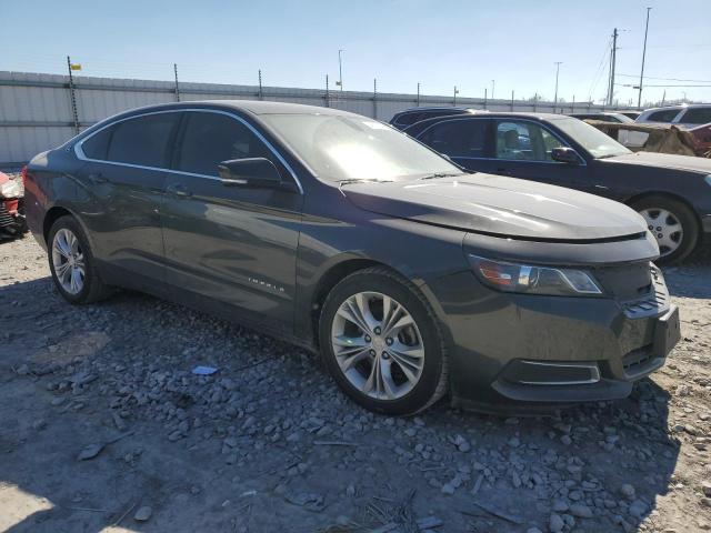 2G1115SL0F9294240 Chevrolet IMPALA LT