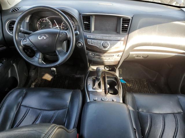 5N1AL0MM0FC547457 Infiniti QX60