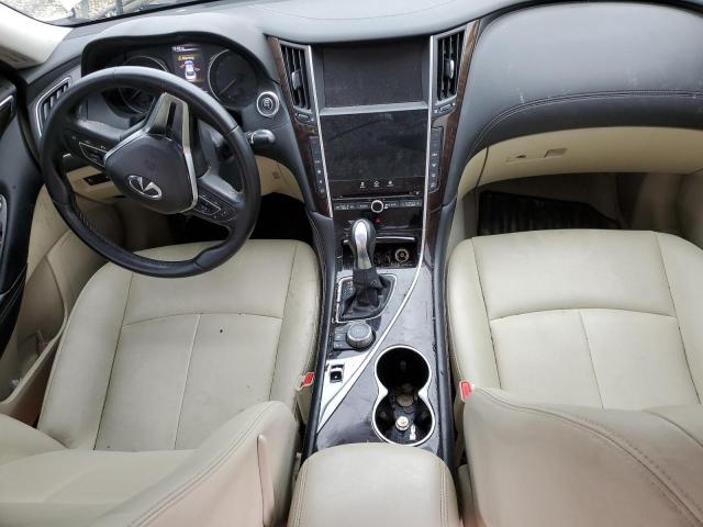 JN1EV7AP7JM363095 Infiniti Q50 LUXE