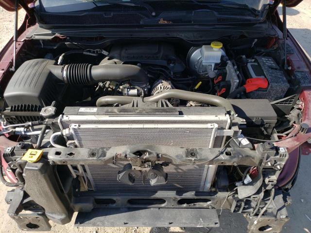 1C6SRFFT1LN132105 RAM 1500 Big Horn/lone Star