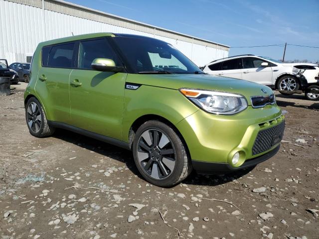 KNDJX3A56E7710868 KIA Soul !