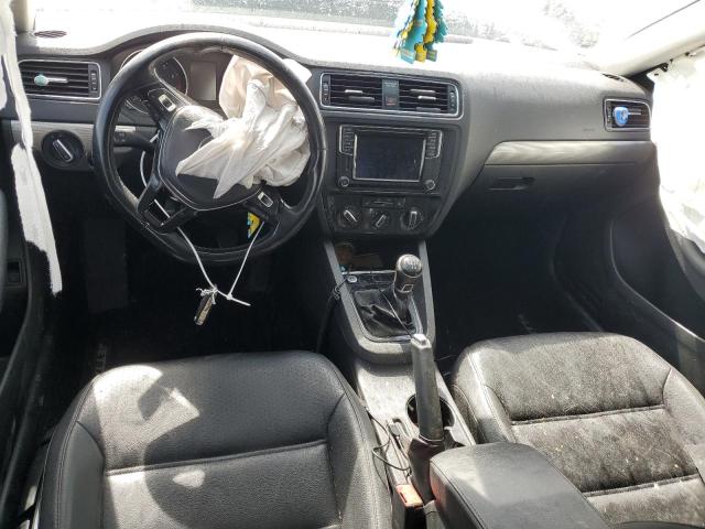 3VWB67AJ0HM281634 Volkswagen JETTA SE