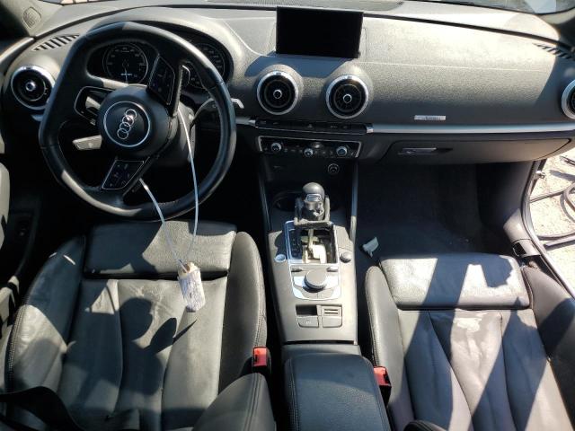 WAUUPBFF1JA100024 Audi A3 E-tron Premium