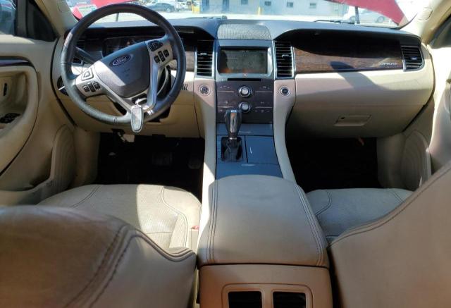 1FAHP2F86FG173292 Ford Taurus Limited