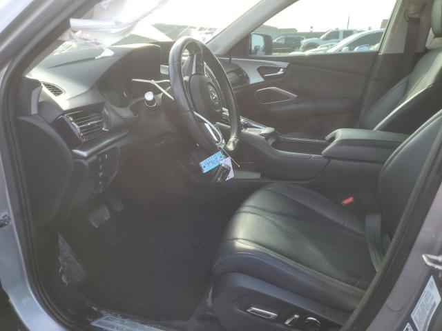 5J8TC1H3XLL007440 Acura RDX