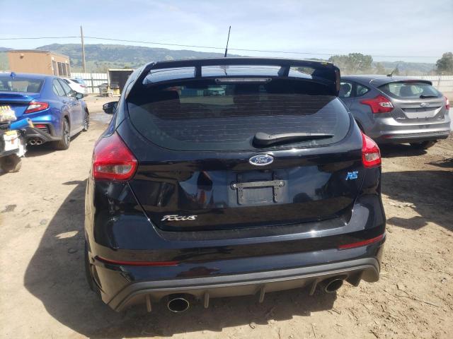 WF0DP3TH5H4122743 Ford FOCUS RS