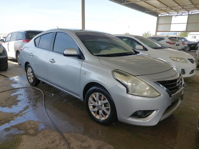 Auction sale of the 2017 Nissan Sunny, vin: MDHBN7AD7HG609772, lot number: 48372444