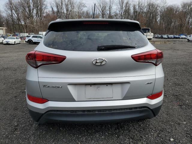 KM8J3CA46HU301581 Hyundai Tucson Limited