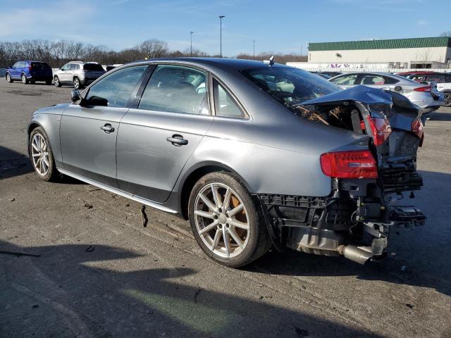 WAUFFAFL2FN022848 Audi A4 Premium Plus