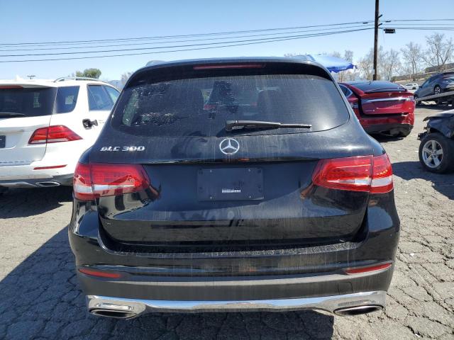 WDC0G4JB4GF061324 Mercedes-Benz GLC 300
