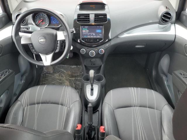 KL8CD6S99EC568424 Chevrolet SPARK 1LT