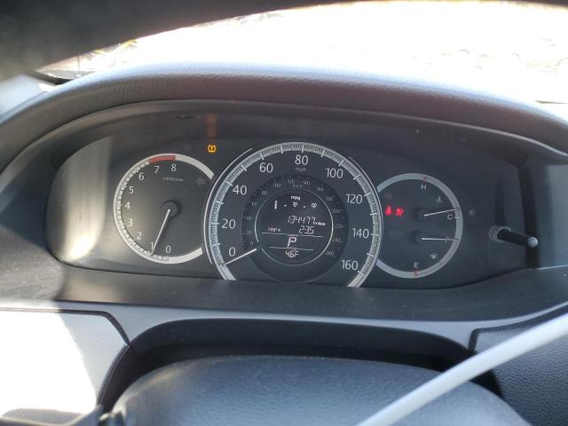 1HGCR2F35FA156216 Honda ACCORD LX