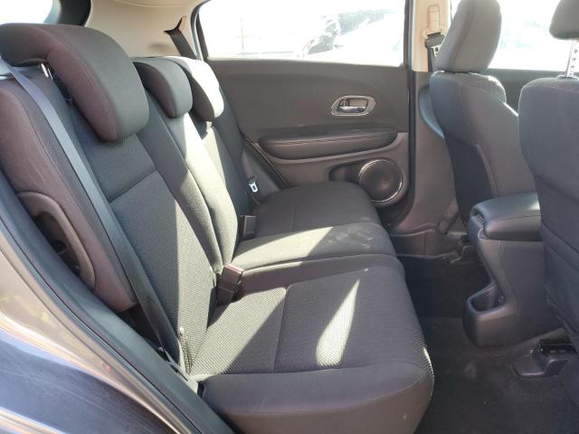 3CZRU5H5XJM712405 Honda HR-V EX