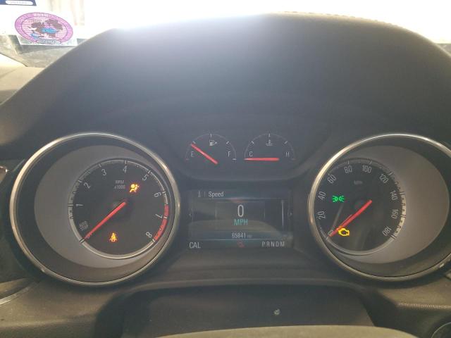 W04GV8SX4J1094401 Buick Regal Tourx Essence
