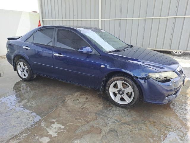 Auction sale of the 2007 Mazda 6, vin: *****************, lot number: 46909724