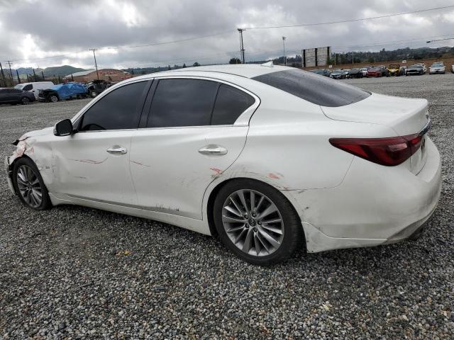JN1EV7APXJM362815 Infiniti Q50 LUXE