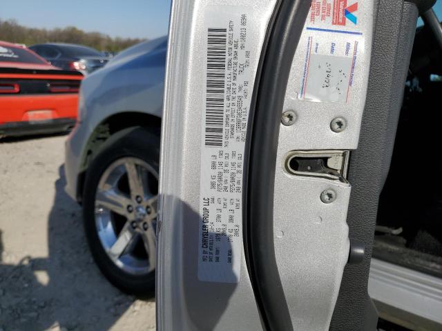 1C6RR6FG0ES455549 RAM 1500 St