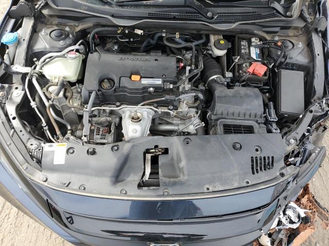 2HGFC2F6XKH563968 Honda Civic Lx