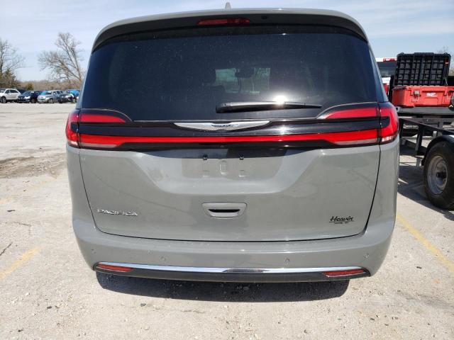 2C4RC1BG1NR106548 Chrysler Pacifica Touring L