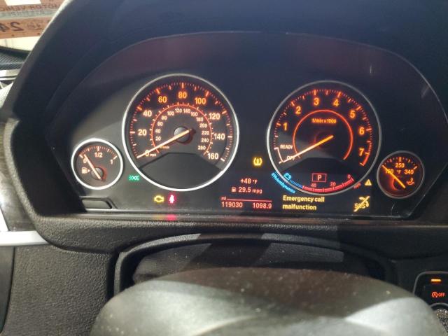 WBA8D9C31HA004255 BMW 330 XI