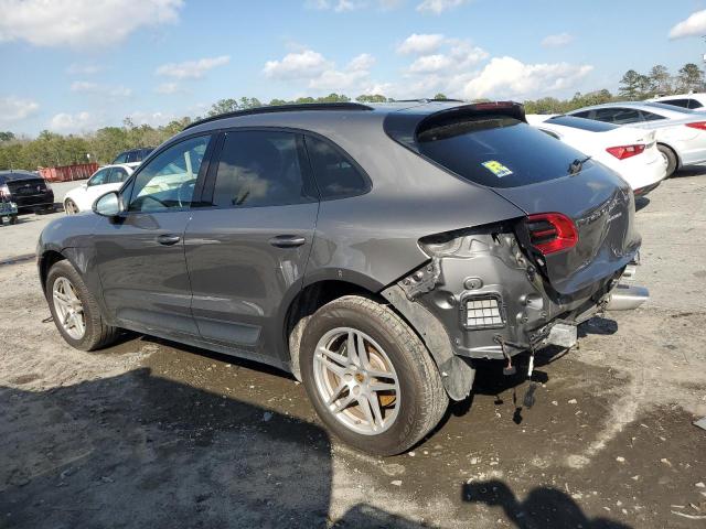 WP1AA2A59JLB12267 Porsche Macan