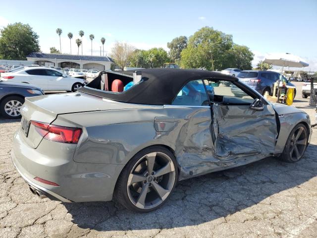 WAUY4GF52KN010129 Audi S5 Premium Plus
