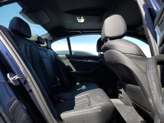 WBAJR3C04LWW82810 BMW 530 I