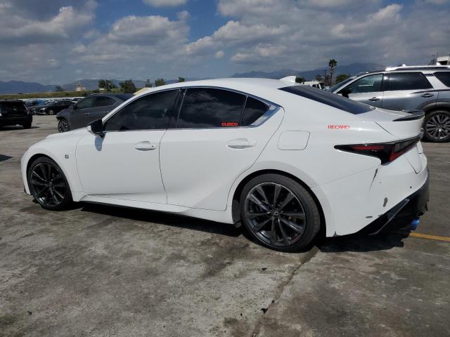 JTHGZ1B27P5067893 Lexus Is 350 F Sport Design