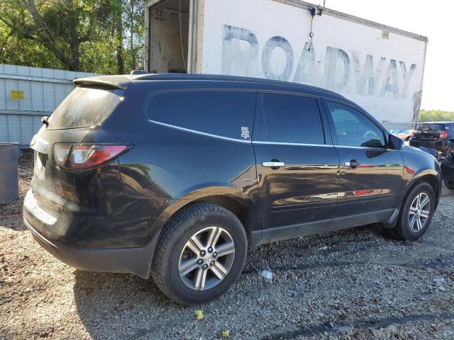 1GNKRHKDXHJ194434 Chevrolet Traverse Lt