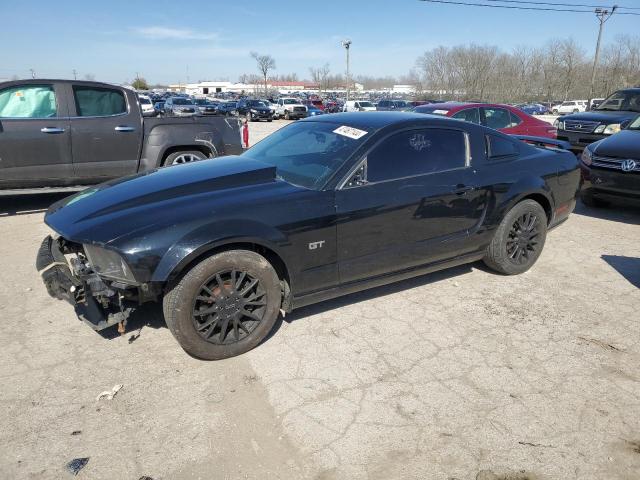 Auction sale of the 2005 Ford Mustang Gt, vin: 1ZVFT82H755258574, lot number: 47467144